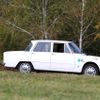 Alfa Romeo Giulia historie