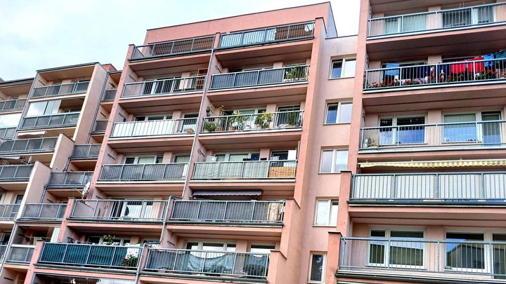 "Stěhují se, nebo umírají." Jak budou volit v bývalé baště komunistů a StB?; Zdroj foto: Vojtěch Štěpán