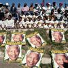 Nepoužívat v článcích! / Fotogalerie: Nelson Mandela / Volební kampaň na prezidenta JAR / 1994