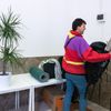 Stávka studentů vysokých škol za klima