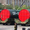 Čína, vojenská přehlídka, Peking. 80. let, 2. světová válka, Putin, Xi, Kim