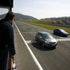 Peugeot 208 GTI - 13 cíl