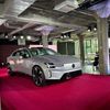 Volvo ES90
