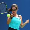 US Open 2015: Jamie Loebová