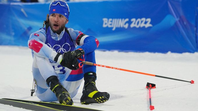Šimon Bartko si zazávodil i v únoru na olympiádě v Pekingu, před nadcházející sezonou ale ukončil kariéru. A nebyl ze Slováků sám