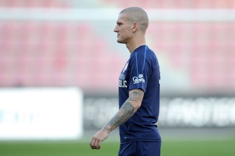 Fotbalista Ondrášek: Američané koronavirus vůbec neřeší. Bojím, že se situace zhorší