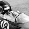 F1 - volant: Dan Gurney, Brabham Climax V8 1963