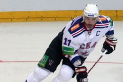 Potvrzeno, Kovalčuk jde z NHL do Petrohradu
