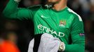 Manchester City - Plzeň (Hart)