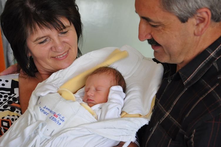 Week of Life - Dalibor Adamus - 26.6.12 - 4