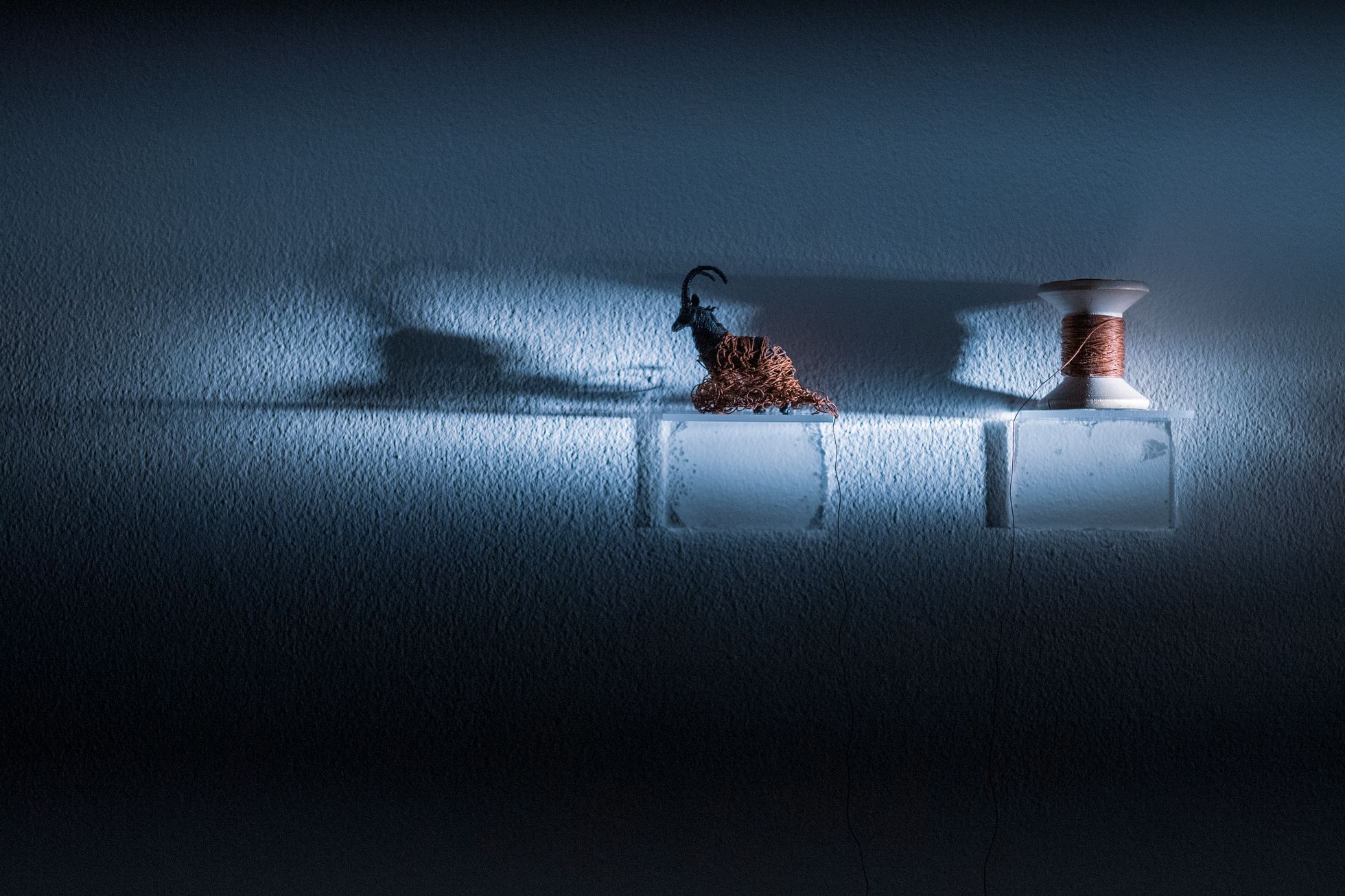 Alannah Robins: Spiritualita