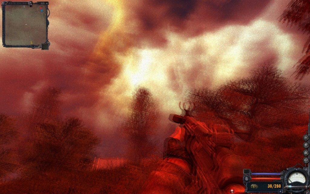Stalker: Clear Sky