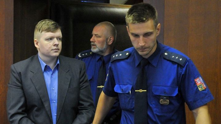 Co víme o bitcoinovém miliardáři, který obdaroval stát? Boj začal až po propuštění; Zdroj foto: ČTK