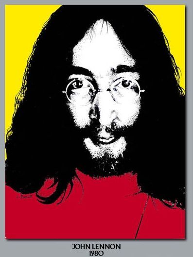 John Lennon