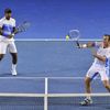 Australian Open: Štěpánek s Paesem vs Braynovi