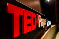 Sledujte živý přenos z konference TEDxPrague 2015