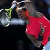 Australian Open 2020, 1. kolo (Rafael Nadal)