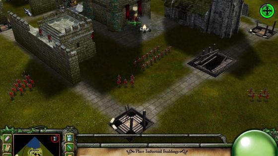 Stronghold: Legends