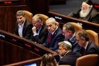 "Podléháte lžím radikálního islámu." Izraelští ministři reagují na zákaz v Nizozemsku