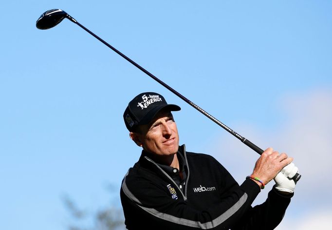 Jim Furyk na PGA Tour