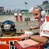 James Hunt, McLaren
