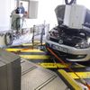 Laboratoře Shell v Hamburku
