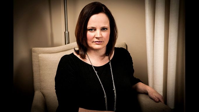 Novinářka Michelle McNamara před čtyřmi lety náhle zemřela.