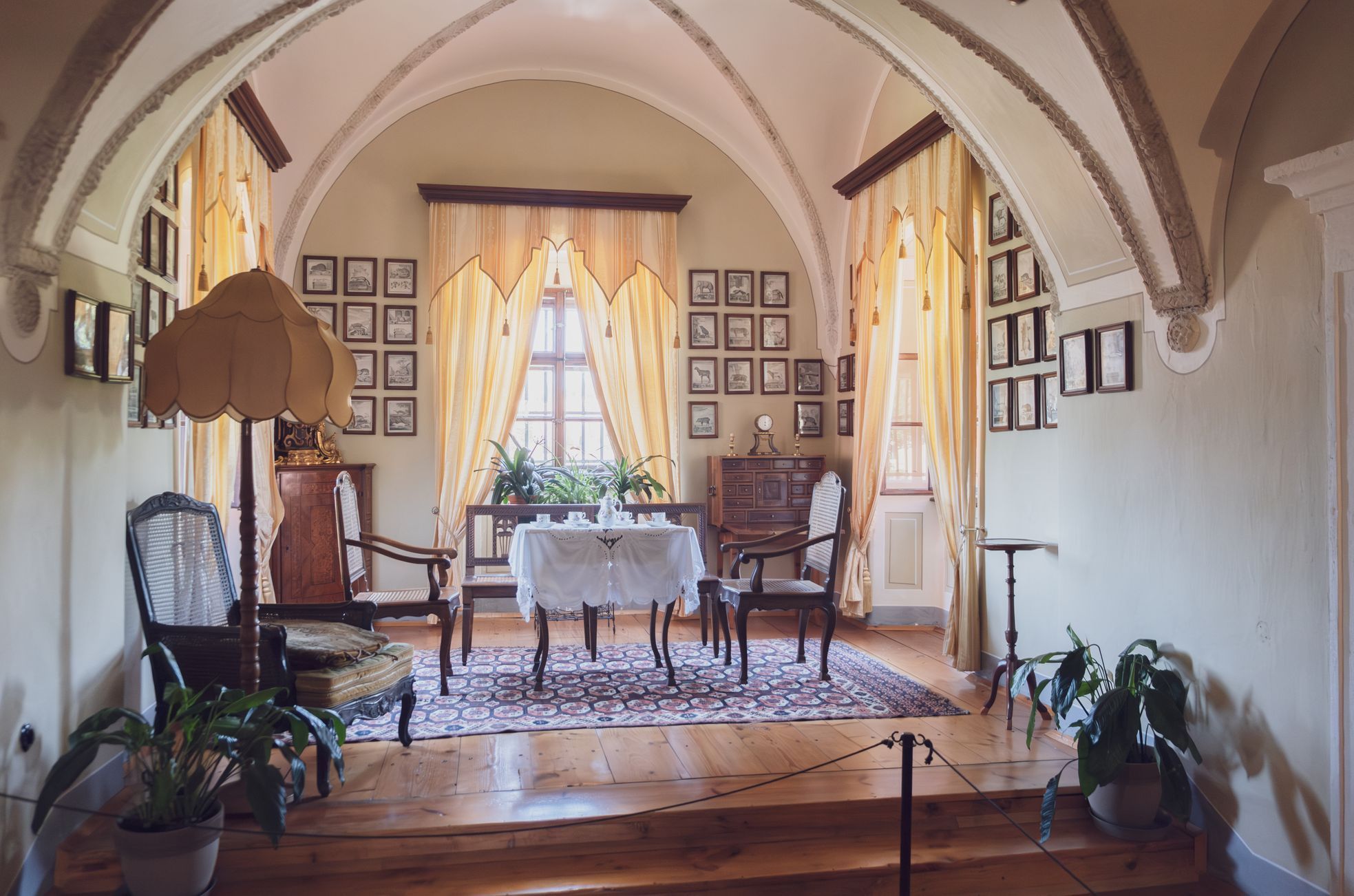 Tomáš Horyna Červená Lhota