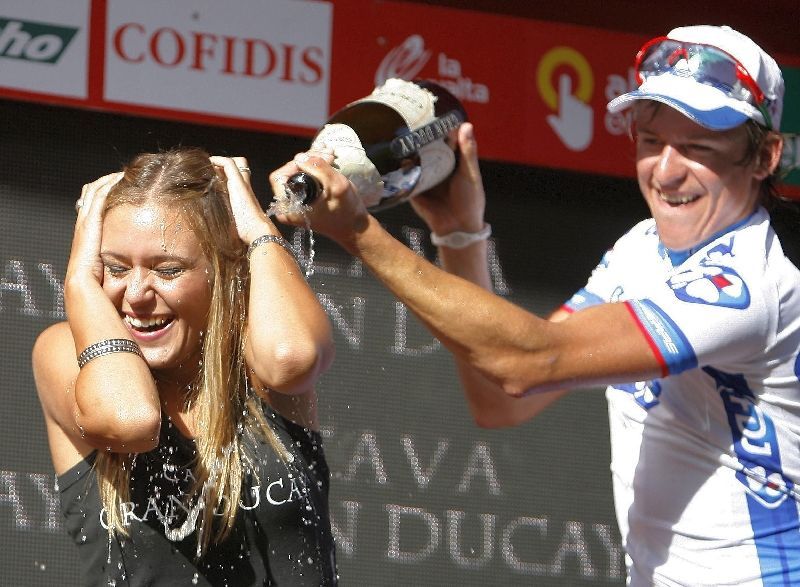 La Vuelta 2010: Hutarovič
