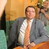 Volby v Lidovém domě