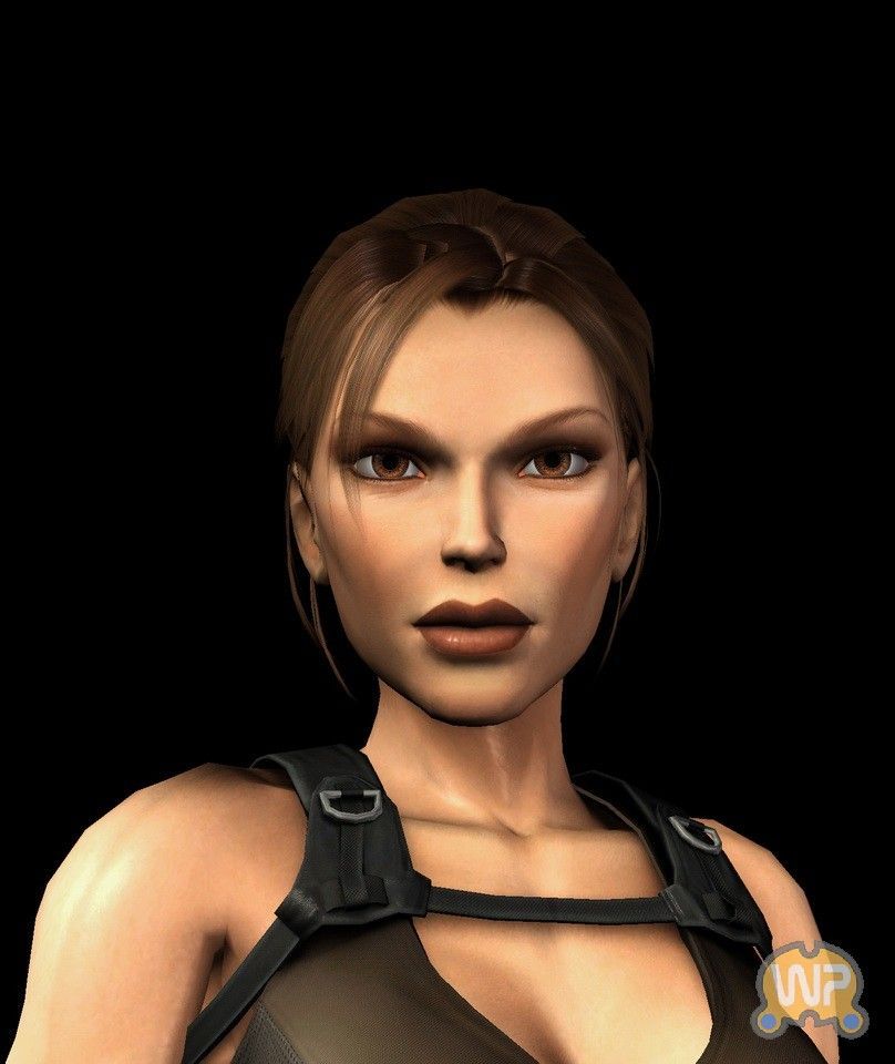 Tomb Raider: Underworld