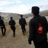 Fotogalerie: Mongolští neonacisté