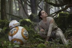 Glosa: Star Wars nepatří filmařům, ale fanouškům. Disney to chápe, proto je úspěšný