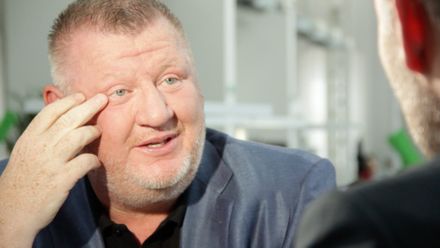 Ivo Rittig: Má role v kauze Nagyová je vylhaná záležitost