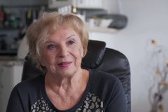 Šedesát šest sezón Libuše Švormové představí všechny její lásky