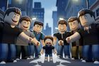 Psycholog o ráji úchylů: Roblox hrají i moje dcery, ale věřím jim. Důležitý je dialog