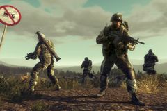 Battlefield: Bad Company - 'divoký' trailer