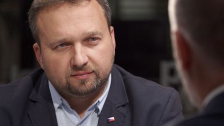 Jurečka: Zemanovu vůli bych rád viděl v přímém přenosu. Ať víme, že jedná příčetný