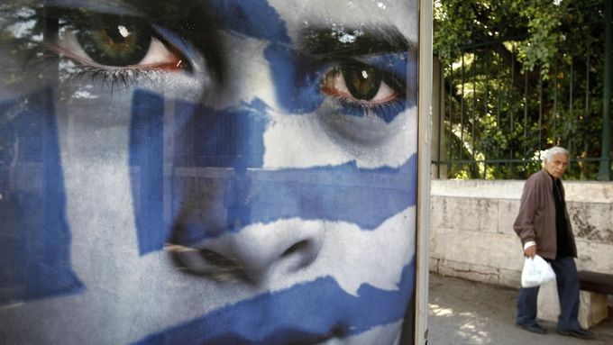 Opakovaným volbám se Řecko zřejmě nevyhne, přinesou ale řešení?