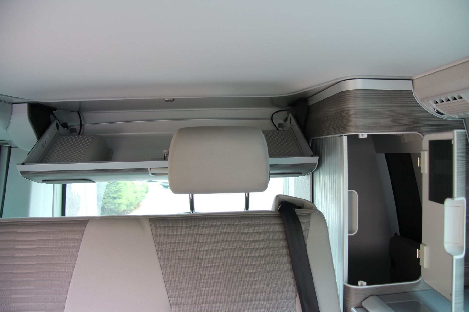 VW California - 19