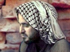 Ani po smrti teroristického vůdce Zarkávího (na snímku) neustaly teroristické útoky.