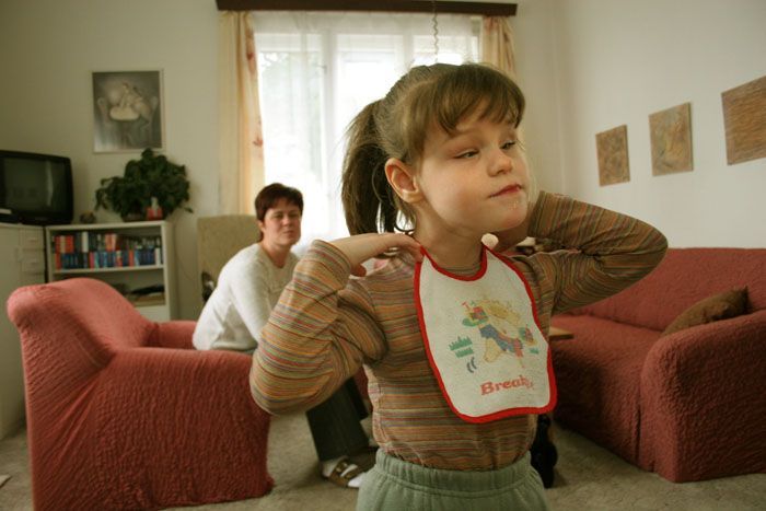 Eliška Jarníková
