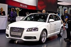 Jak bude vypadat nové Audi A3?