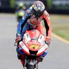Jack Miller, Ducati v závodu MotoGP ve Velké ceně České republiky 2019