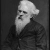 Eadweard Muybridge, fotografie k článku ze série Staré pověsti fotografické