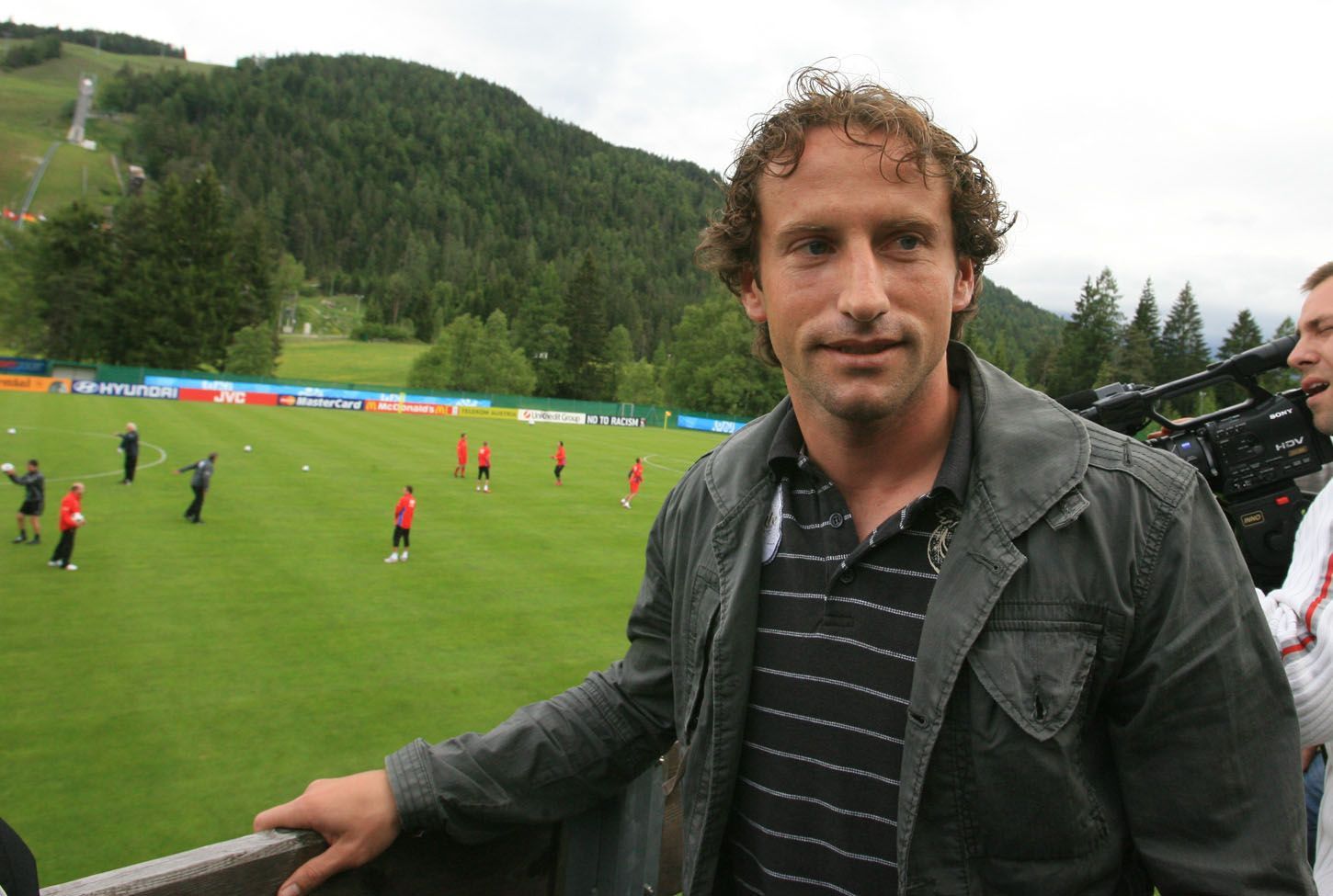 Roman Týce - kariéra