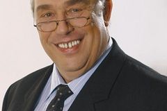 Zdeněk Prosek (ODS)
