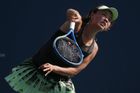 Wimbledonská vítězka obvinila komunistického pohlavára: Přinutil mě k sexu
