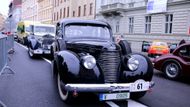 Když byl koncem 60. let založen Veteran Car Club Praha, jedním z jeho cílů bylo obnovit tradici závodu. Stalo se tak v roce 1970, poté se jel ještě v roce 1971 a 1972, pak byl však v socialistickém Československu zakázán.