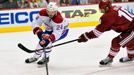 NHL: Montreal Canadiens vs Phoenix Coyotes (Tinordi, Erat)